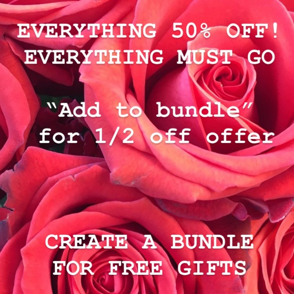 💖 WELCOME BABES!💖 let's make a deal✨